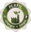 Perfil - Energia + Limpa