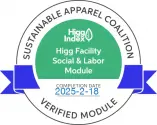 Sustainable Apparel Colaition - 2020 Higg Facility Enviromental Module