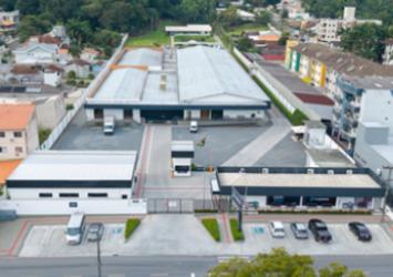 Matriz | Indaial - SC