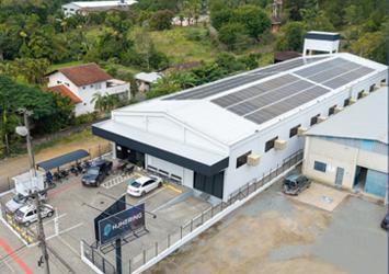 Filial | Indaial - SC