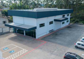 Filial | Indaial - SC